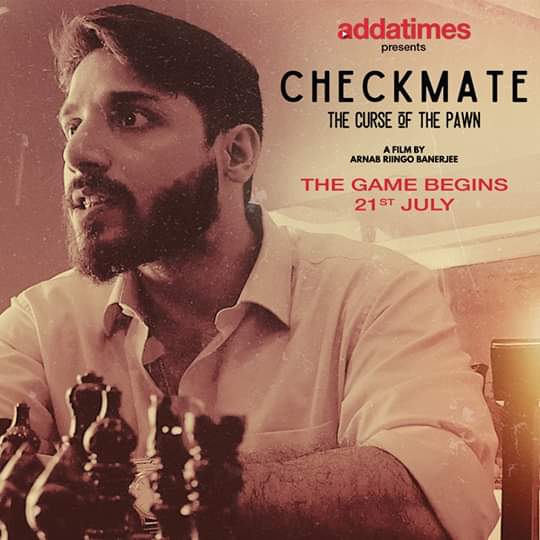 Checkmate 2020 Bengali Addatimes Short Film 720p HDRip 160MB Download