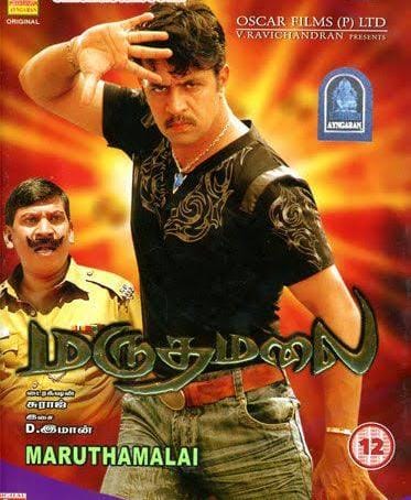 police wala gunda 4 hindi Dubbed 480p Download