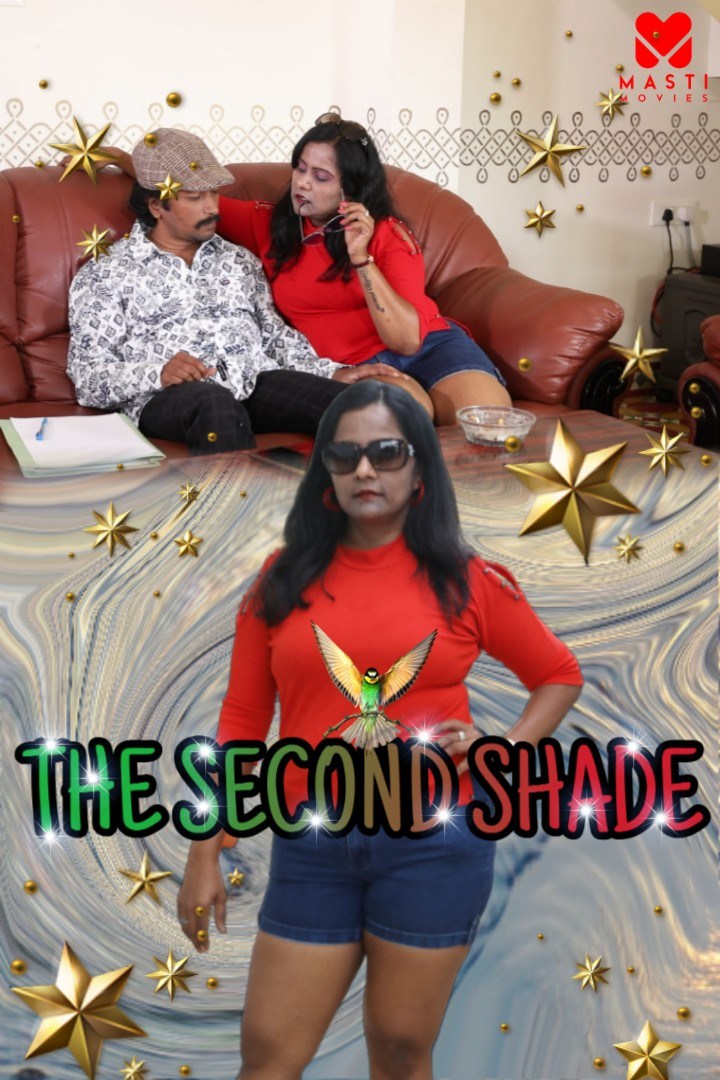 The Second Shade 2020 S01E01 Kannada Masti Web Series 720p HDRip 160MB Download