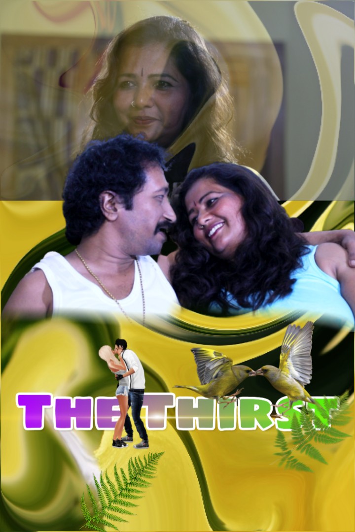 The Thirst 2020 S01E01 Kannada Masti Web Series 720p HDRip 130MB Download