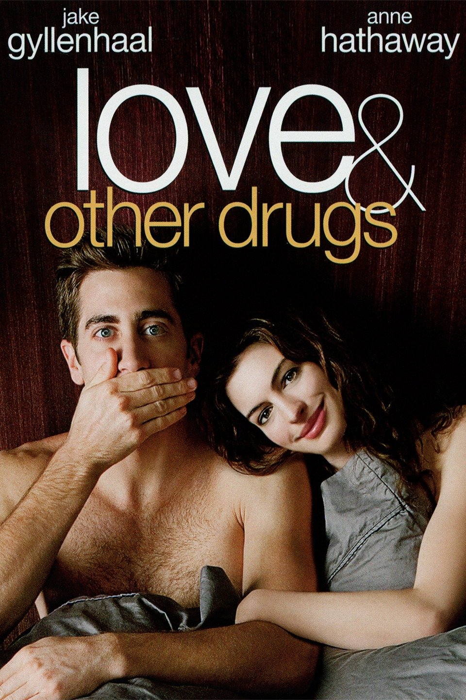 18+ Love And Other Drugs 2010 English 720p BluRay 800MB Download