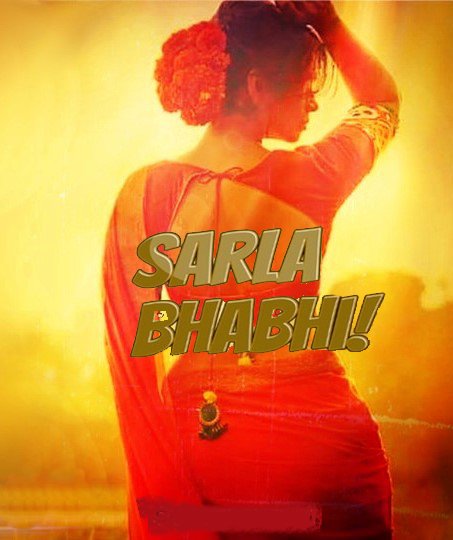 sarla bhabhi s01 web Series Download