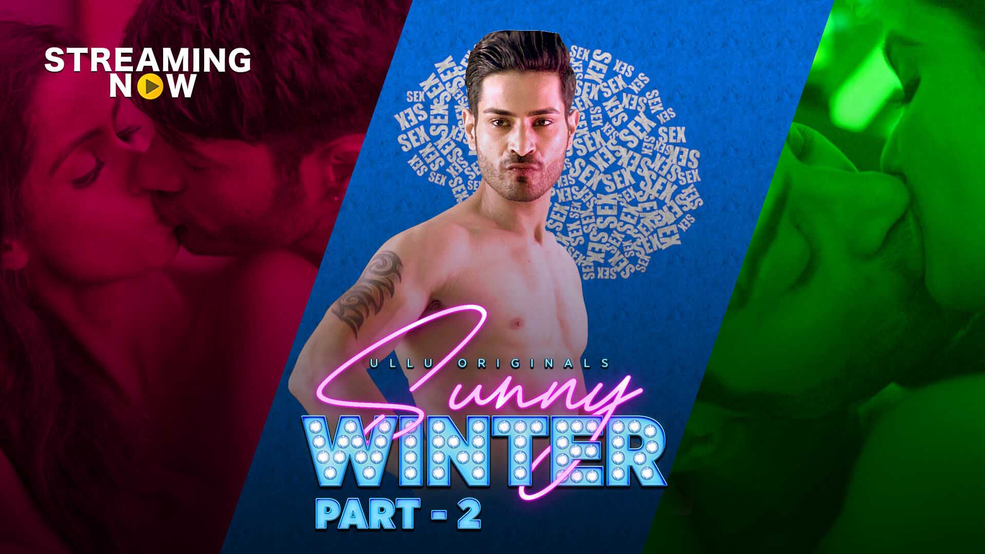 sunny winter part 2 web seris Download