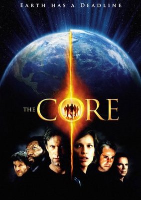 The Core 2003 Hindi Dual Audio 440MB HDRip 480p Download