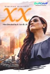 XX (2020) Hindi S01E01 Gupchup Hindi Web Series 720p HDRip 200MB Download