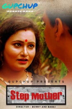 Step Mother 2020 S01E02 Gupchup Hindi Web Series 720p HDRip 130MB Download