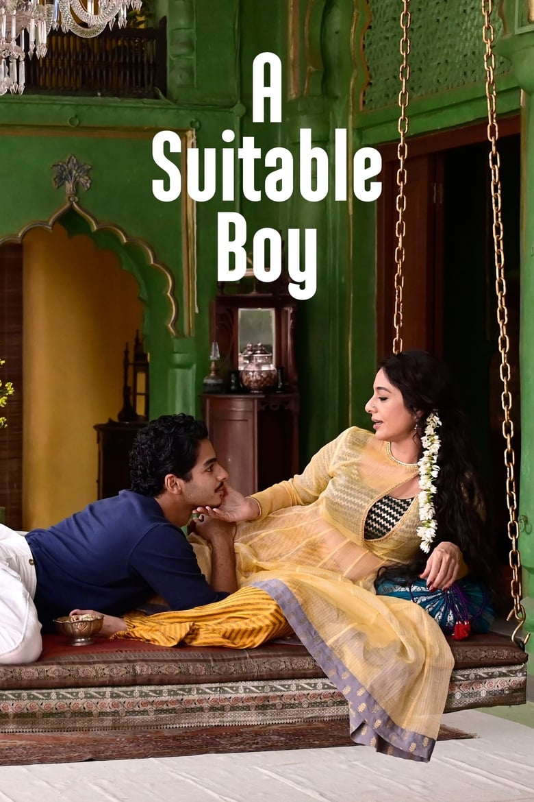 a suitable boy hindi web series