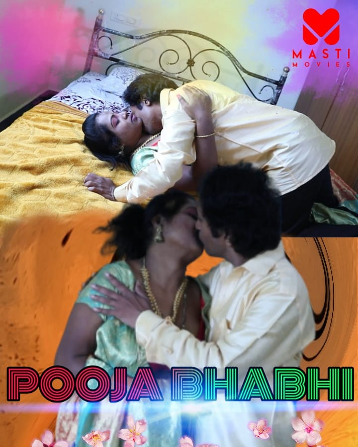 Pooja Bhabhi 2020 S01E01 Kannada Mastimovies Web Series 720p UNRATED HDRip 120MB