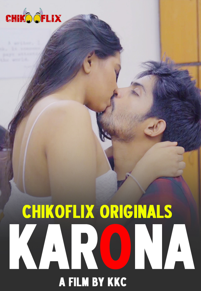 karona 2020 s01e01 chikuflix web Series Download