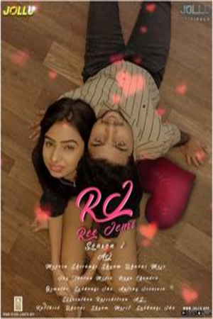 rj rex jemi s01e01 web Series Download