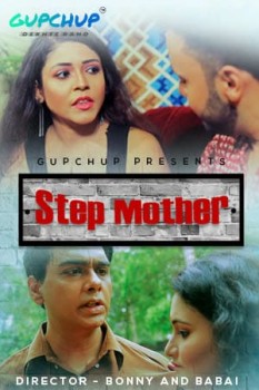 Step Mother 2020 S01E03 Gupchup Hindi Web Series 720p HDRip 140MB Download