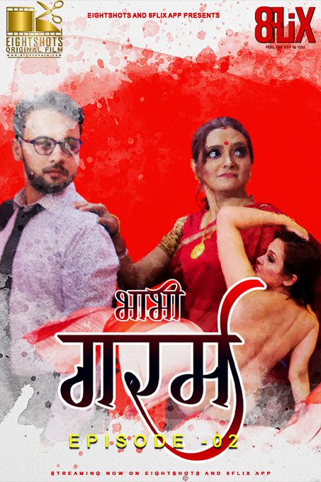 Bhabhi Garam 2020 S01EP02 EightShots Originals Hindi Web Series 720p HDRip 140MB Download