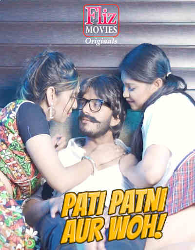 pati patni aur woh 2020 s01e01 filz web series Download