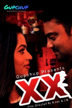 XX 2020 Hindi S01E03 Gupchup Web Series 720p HDRip 180MB Download