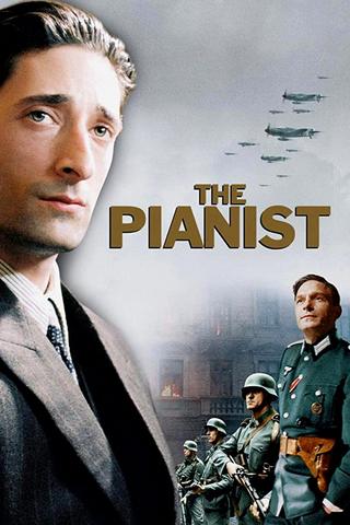 The Pianist 2002 Dual Audio Hindi 400MB BluRay 480p Download