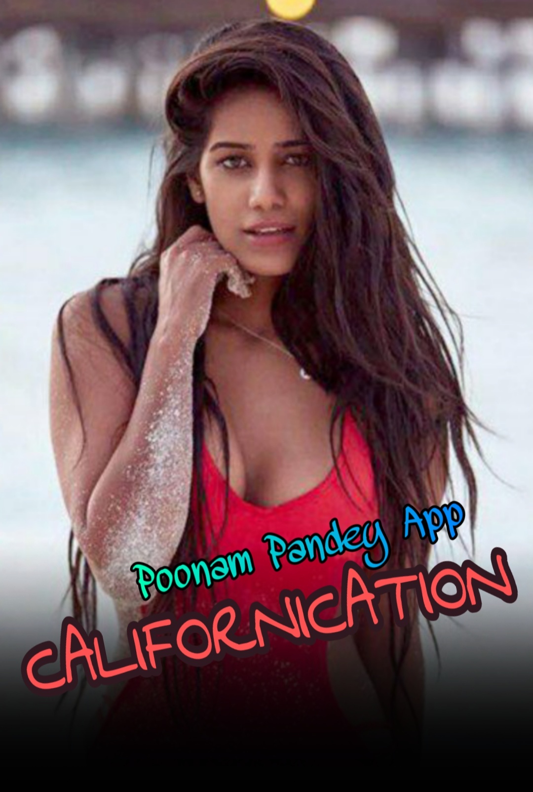 Californication 2020 Hindi Poonam Pandey Video 720p HDRip 90MB Download