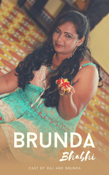 Brunda Bhabhi 2020 Kannada S01E01 Mastimovies Web Series 720p HDRip 147MB Download