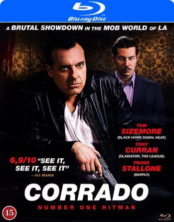 Corrado 2009 Hindi Dual Audio 300MB BluRay Download