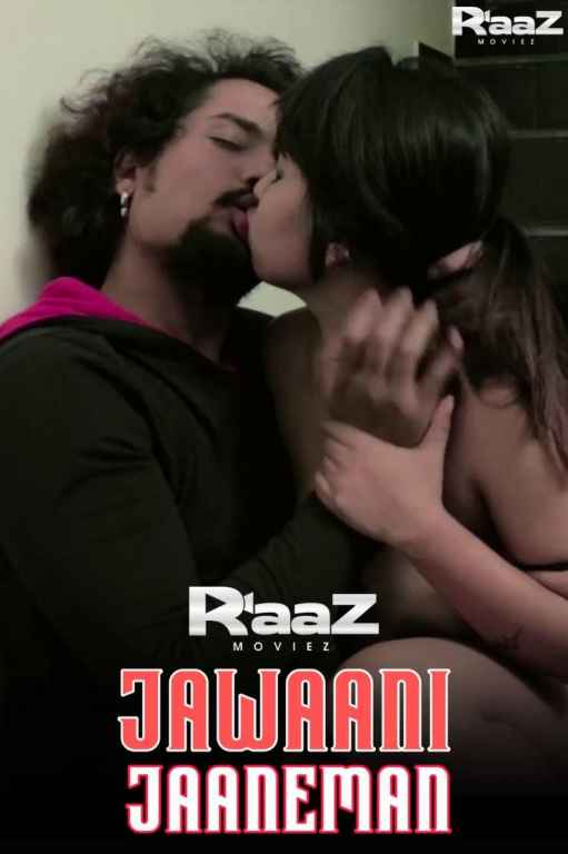 Jawani Jaaneman 2020 S01EP03 Raaz Moviez Originals Hindi Web Series 720p HDRip 166MB Download