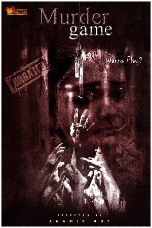 Murder Game 2020 S01EP02 Mauzi Films Originals Hindi Web Series 720p HDRip 152MB Download