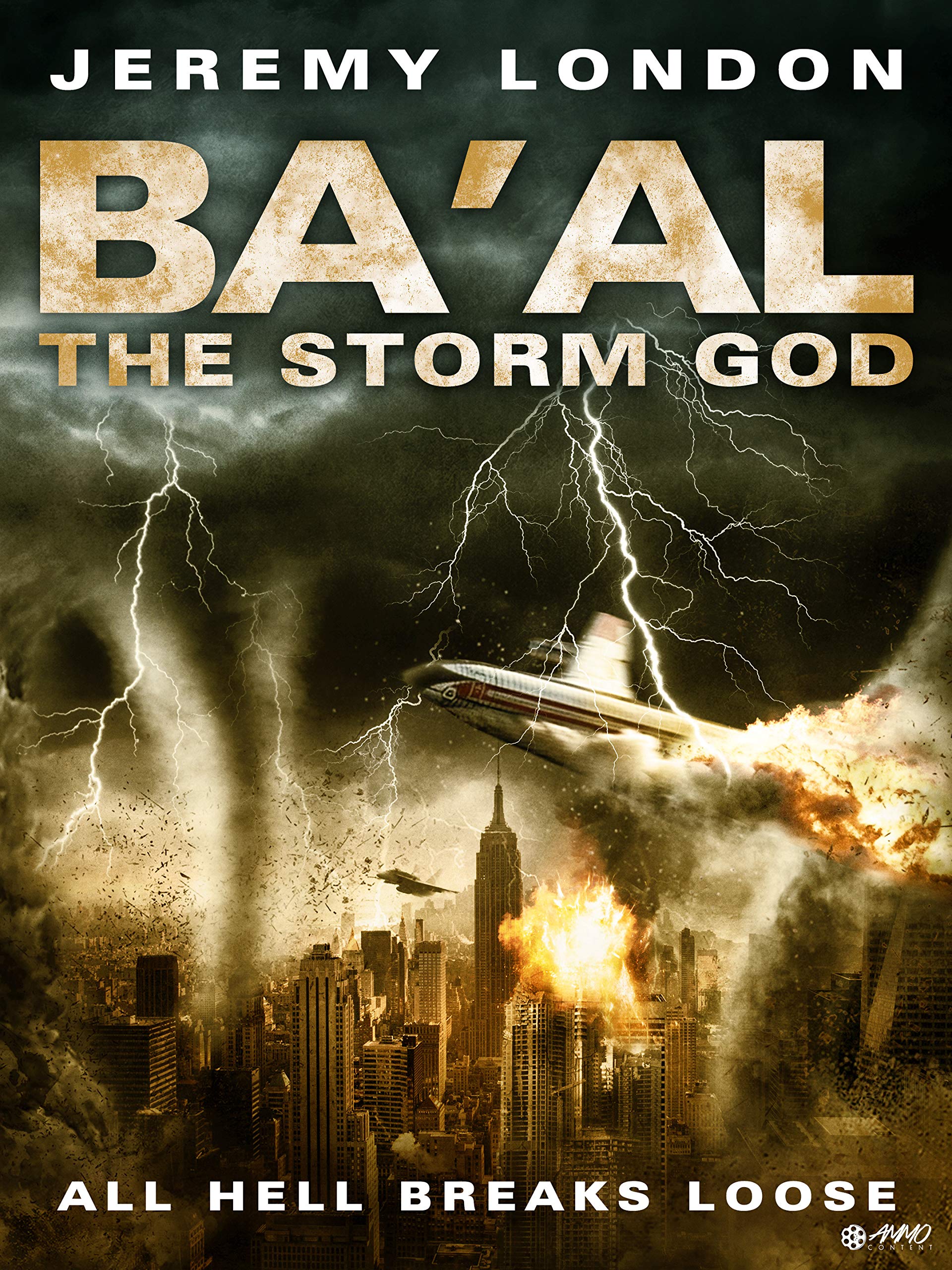 Ba’al – The Storm God 2008 Hindi Dual Audio 320MB HDTVRip ESubs Download