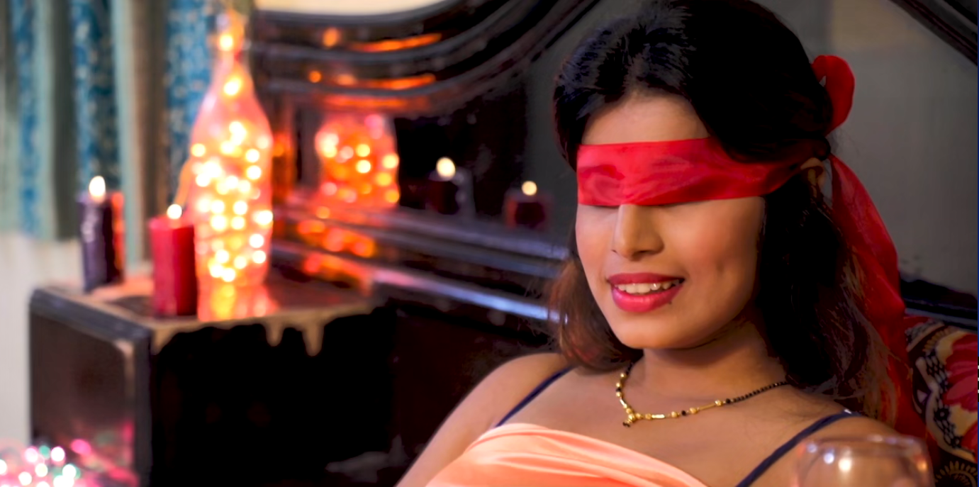 Nashili Biwi 2020 Chikooflix Originals Hindi Short Film 720p Hdrip 