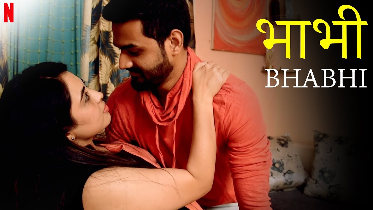 Bhabhi 2020 EP38 Hindi Short Film 720p HDRip 155MB Download