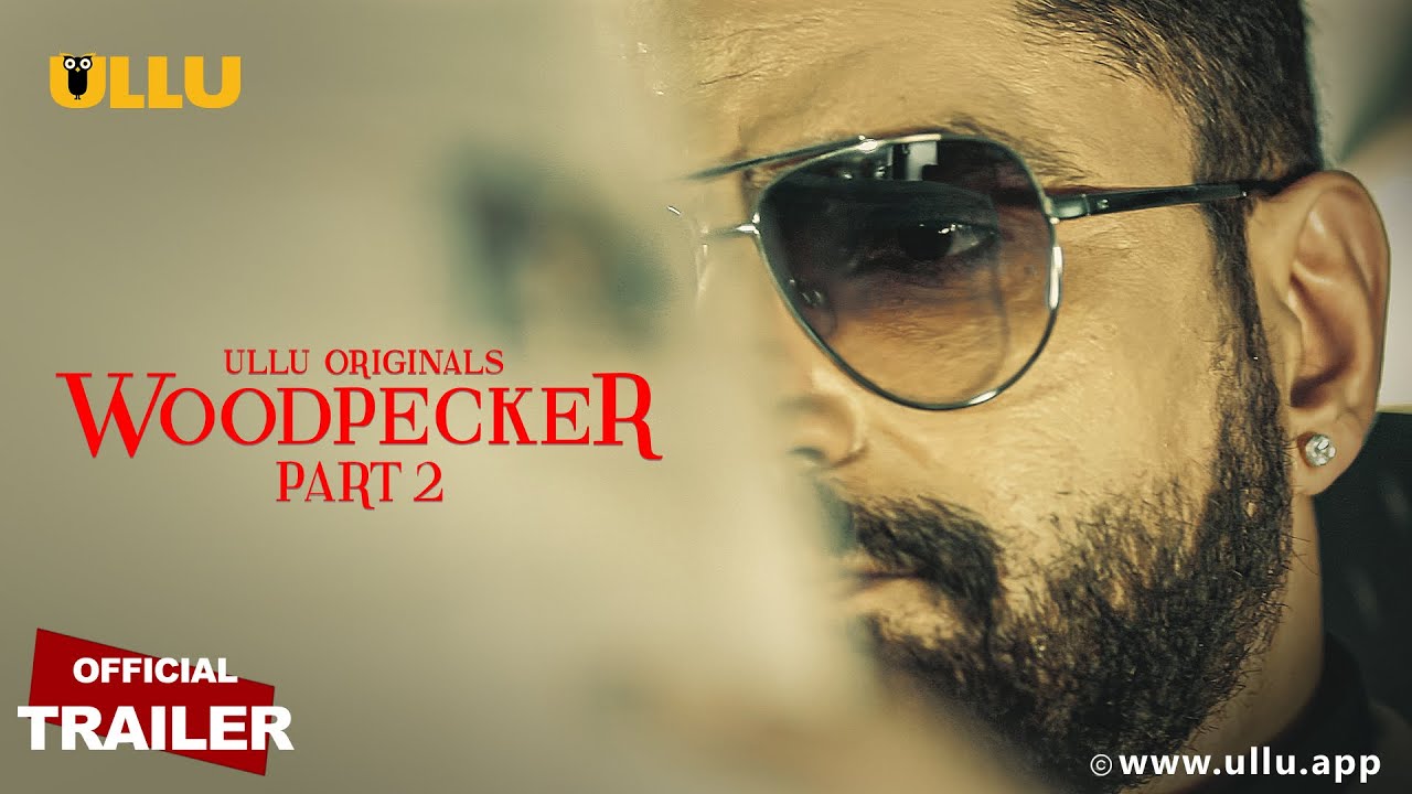 Woodpecker Part: 2 (2020) S01 Hindi Ullu Originals Web Series Official Trailer 720p HDRip Free Download
