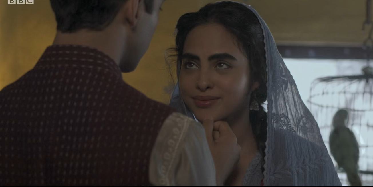 a suitable boy web series online watch