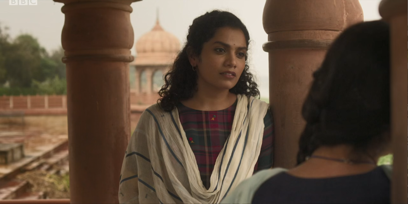 a suitable boy web series online watch