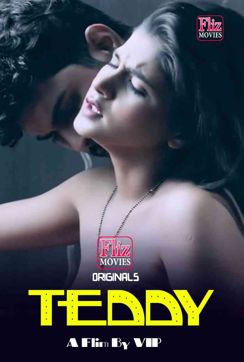 Teddy 2020 Flizmovies Hindi Short Film 720p HDRip 350MB Download