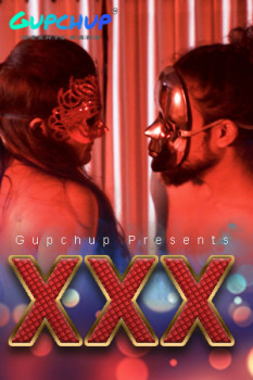 XXX 2020 S01E03 Gupchup Hindi Web Series 720p HDRip 145MB Download