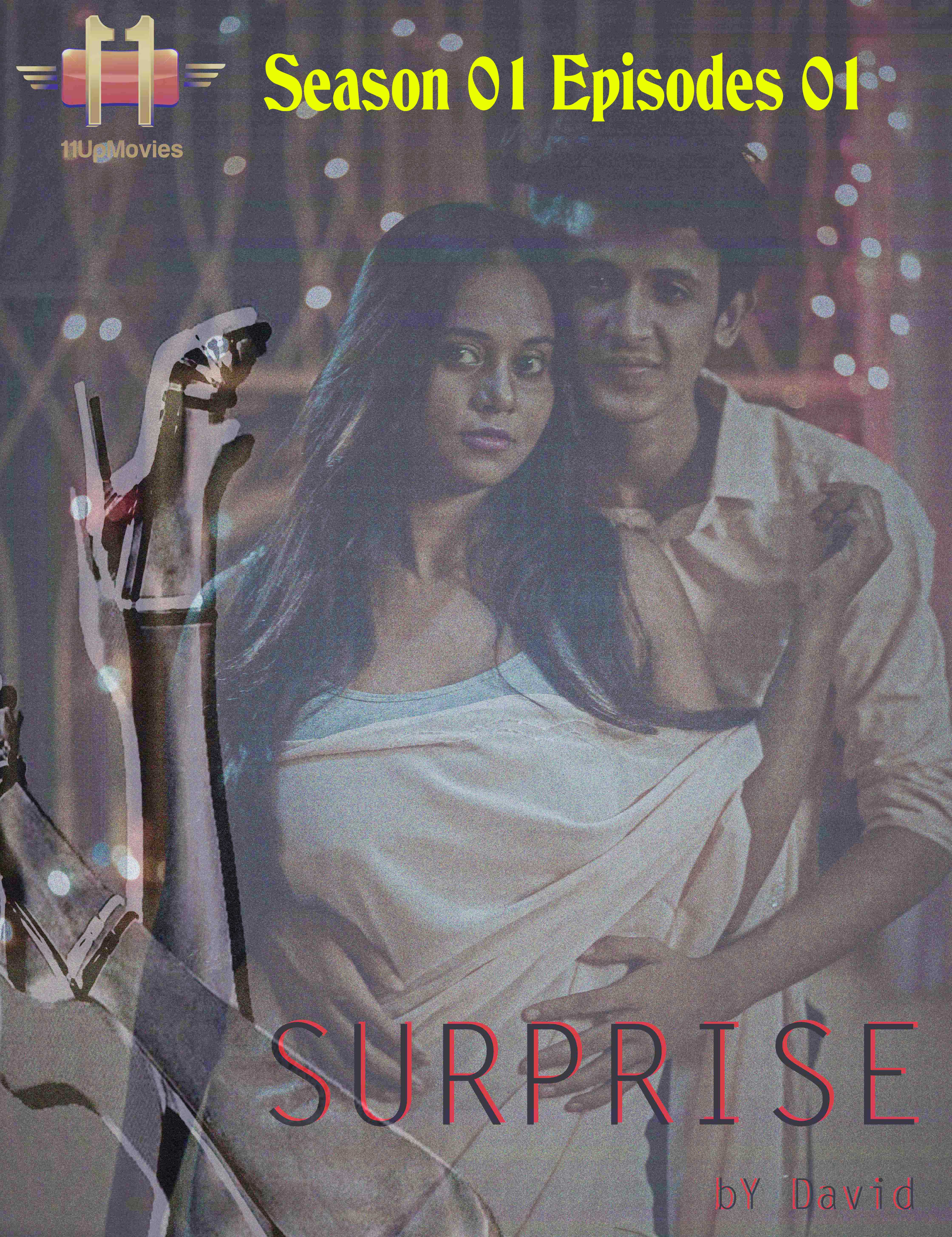 Surprise 2020 S01E01 Hindi 1UpMovies Web Series 720p HDRip 240MB Download