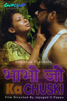 Bhabi Ji Ka Chuski 2020 S01E02 Hindi Gupchup Web Series 720p HDRip 222MB Download