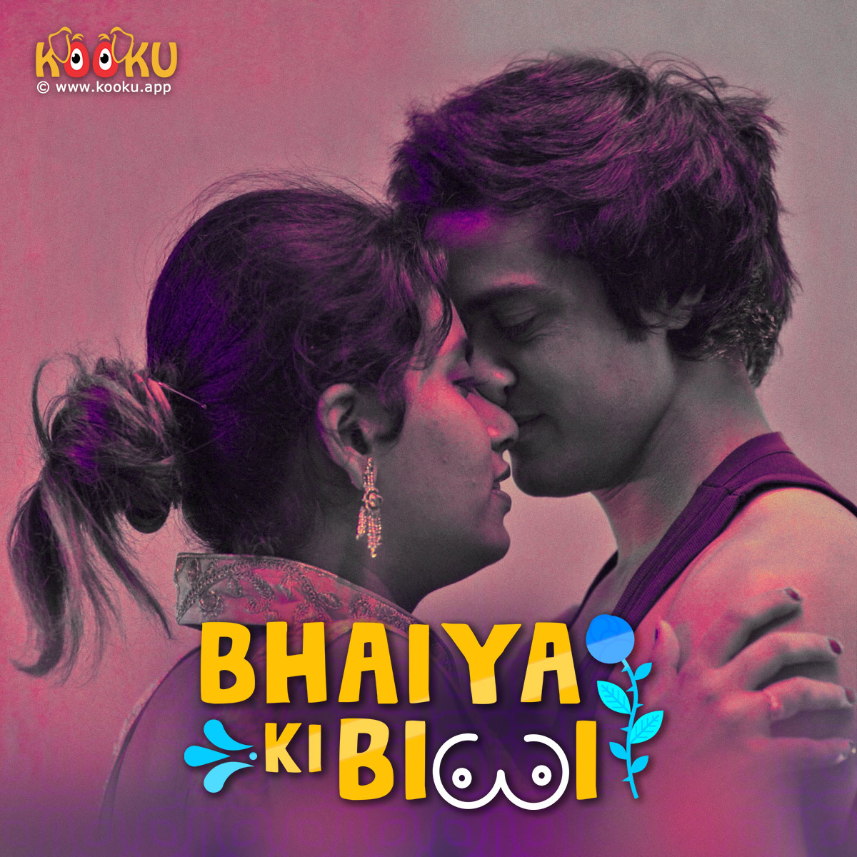 18+ Bhaiya Ki Biwi S01 2020 Hindi Complete Kooku App Web Series 720p HDRip 700MB x264 AAC