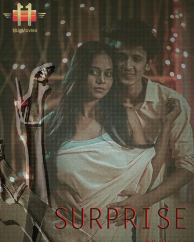 Surprise 2020 S01E02 11UpMovies Hindi Web Series 720p HDRip 165MB Download