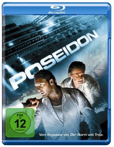 Poseidon 2006 Hindi Dual Audio 350MB BluRay ESub Download