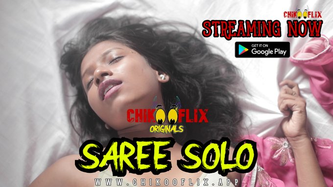 Saree Solo 2020 Hindi ChikooFlix Originals Video 720p HDRip 42MB Download