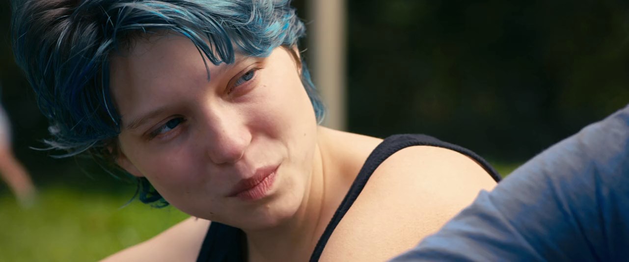 blue is the warmest color movie download dual audio