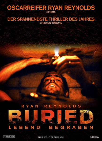 Buried (2010) English 720p BluRay 650MB Download