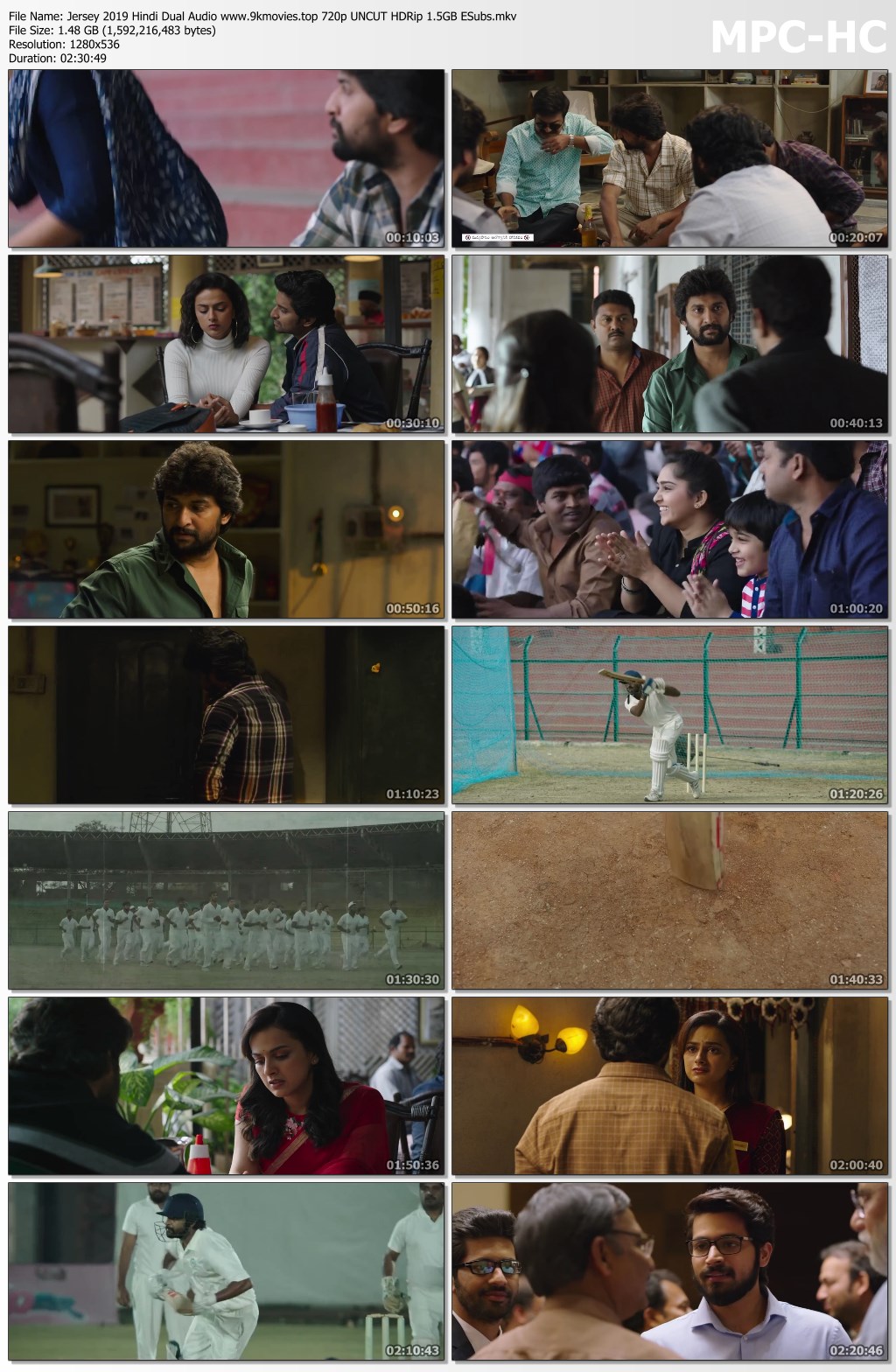 jersey 2019 movie watch online