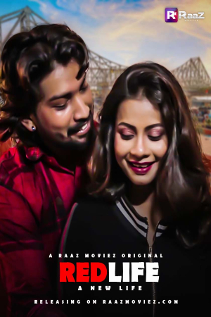 Red Life 2020 Hindi S01E02 Raaz Web Series 720p HDRip 100MB Download