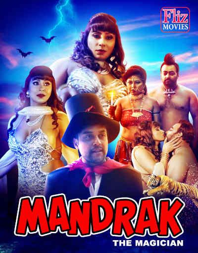 Mandrak The Magician 2020 Fliz Hindi Short Film 720p HDRip 420MB Download