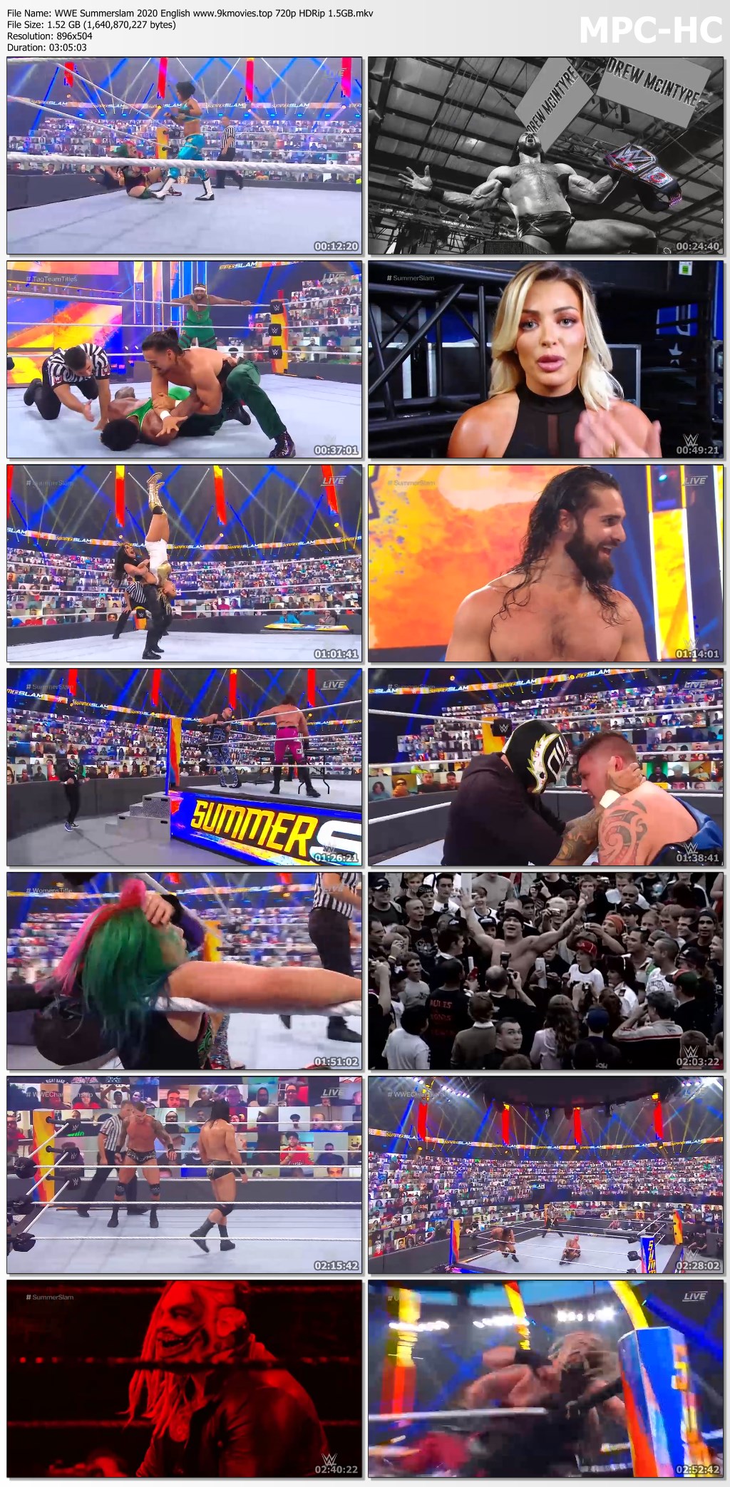 wwe ppv download