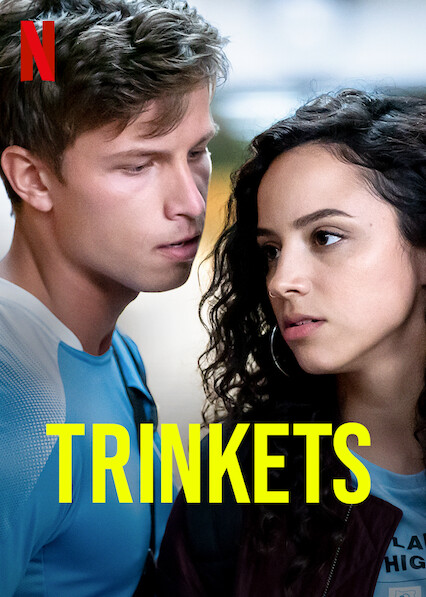 trinkets s02 2020 Netflix web series Download