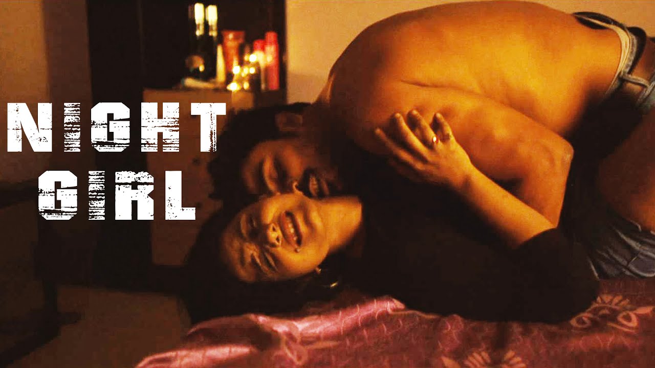 NIGHT GIRL 2020 Bengali Short Film 720p HDRip ESubs 128MB Download