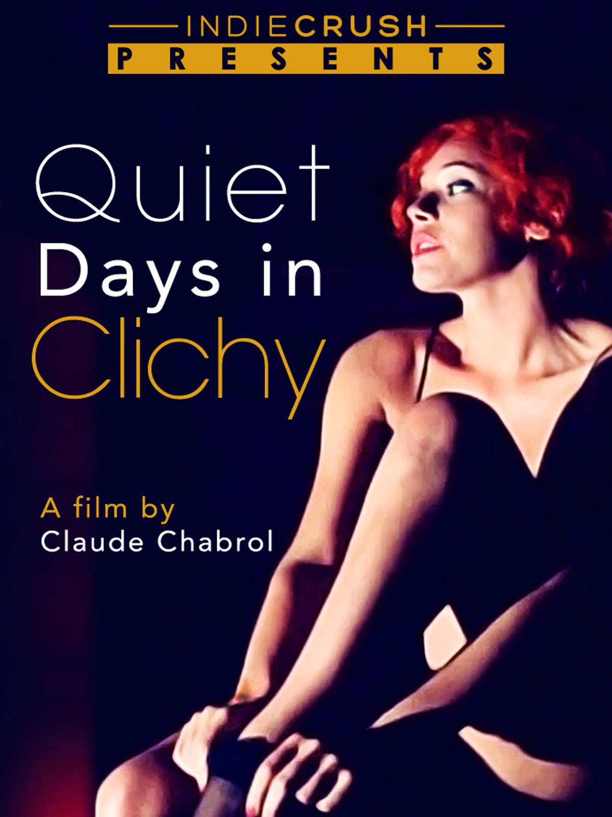 18+ Quiet Days in Clichy 1990 English 350MB BluRay 480p Download