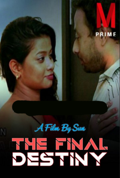 The Final Destiny 2020 MPrime Bengali Short Film 720p HD 140MB Download