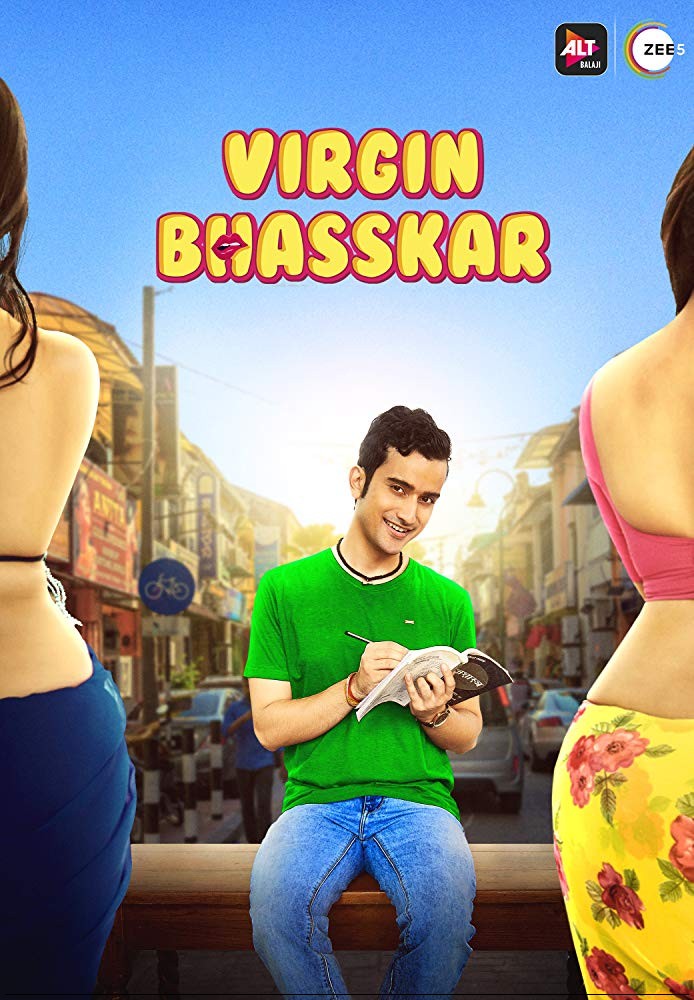 Protected: Virgin Bhaskar 2019 Hindi S01 Complete Web Series HEVC HDRip 550MB Download