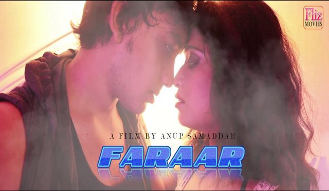 Faraar 2019 Fliz Hindi Short Film 720p HDRip 270MB Download